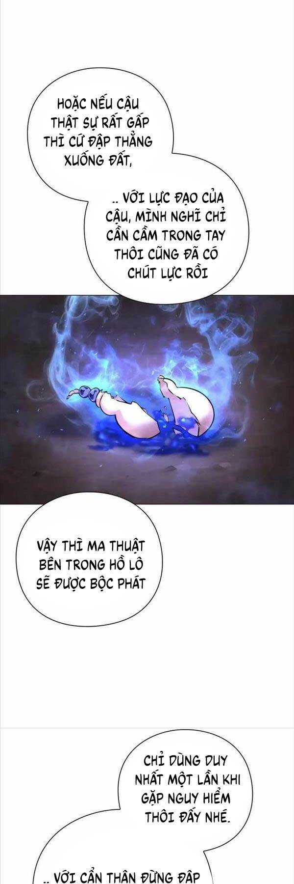 Đêm Của Yêu Tinh - Chapter 15 - Page 8