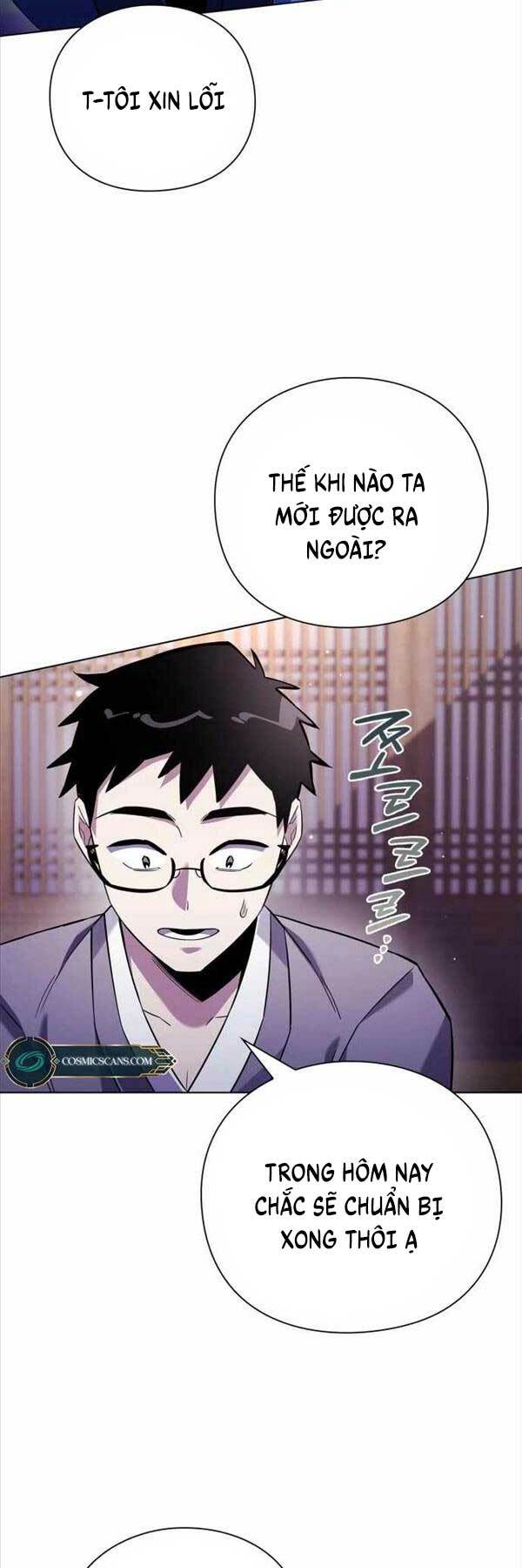 Đêm Của Yêu Tinh - Chapter 16 - Page 14