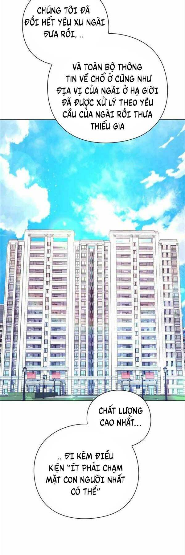 Đêm Của Yêu Tinh - Chapter 16 - Page 15