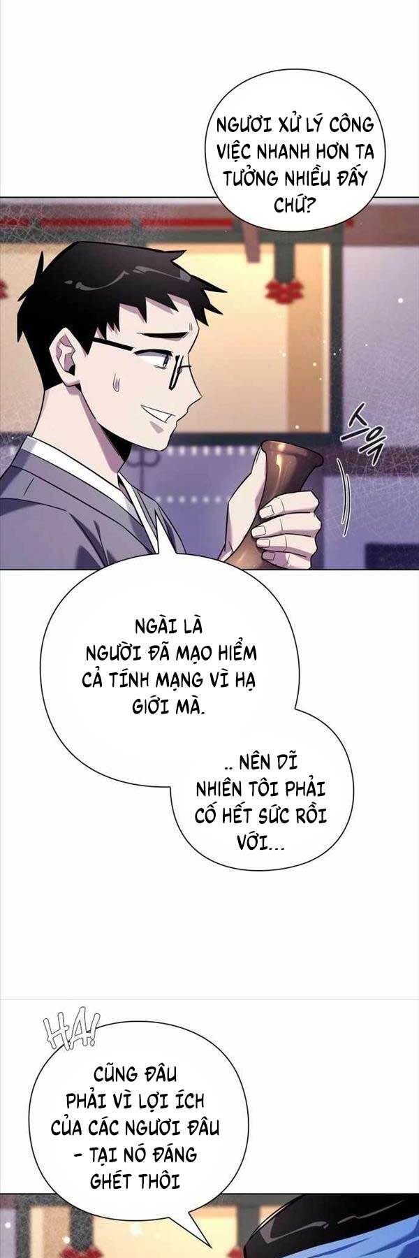 Đêm Của Yêu Tinh - Chapter 16 - Page 16