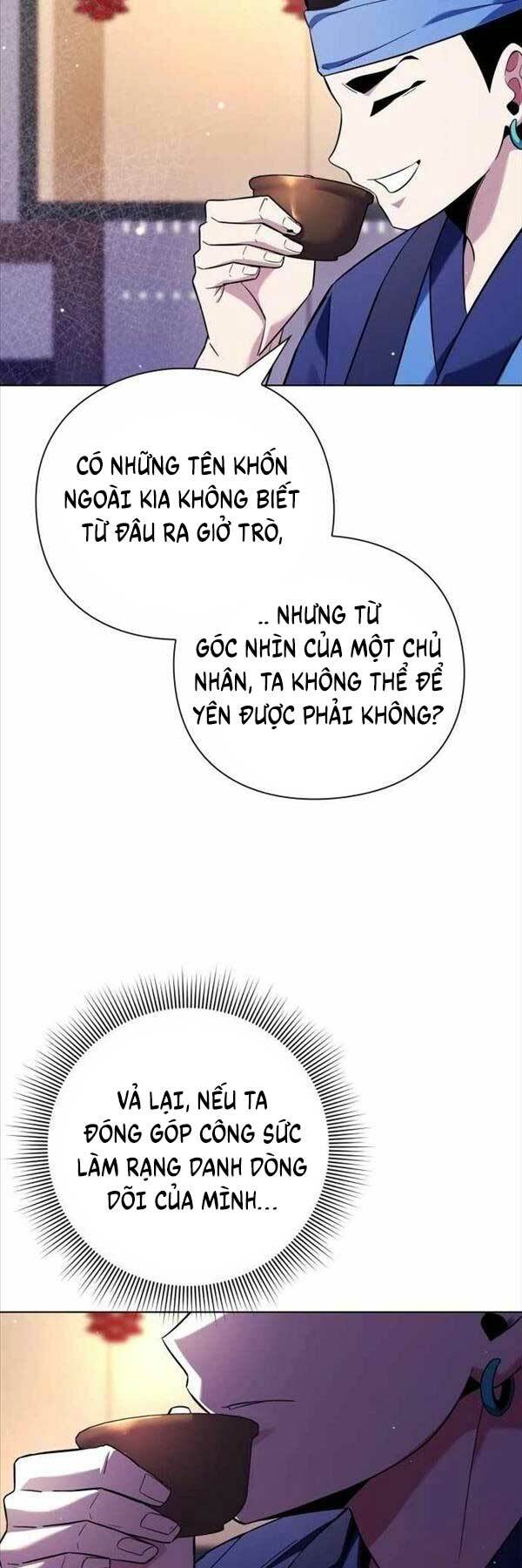 Đêm Của Yêu Tinh - Chapter 16 - Page 17