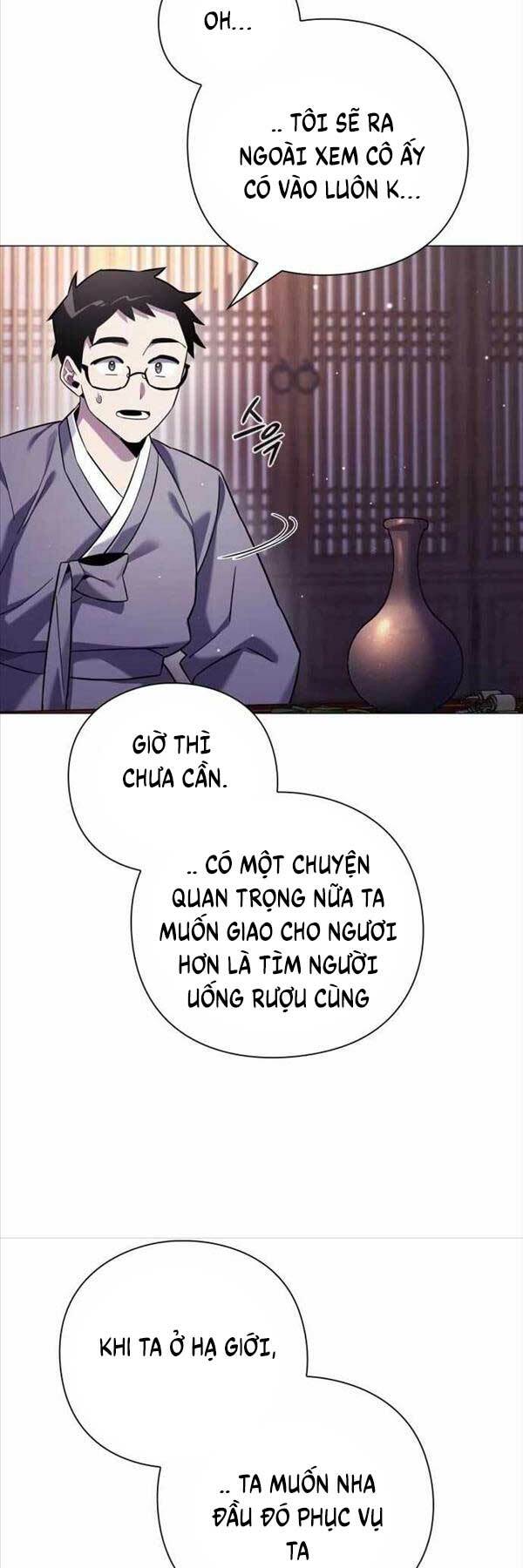 Đêm Của Yêu Tinh - Chapter 16 - Page 20