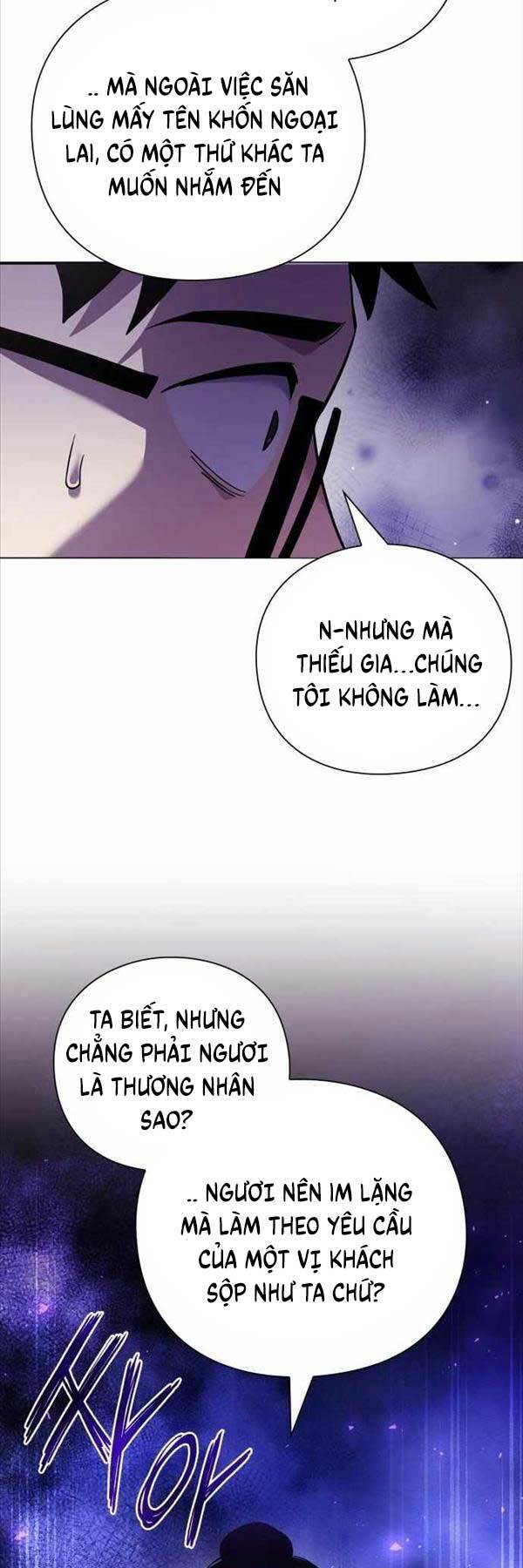 Đêm Của Yêu Tinh - Chapter 16 - Page 22