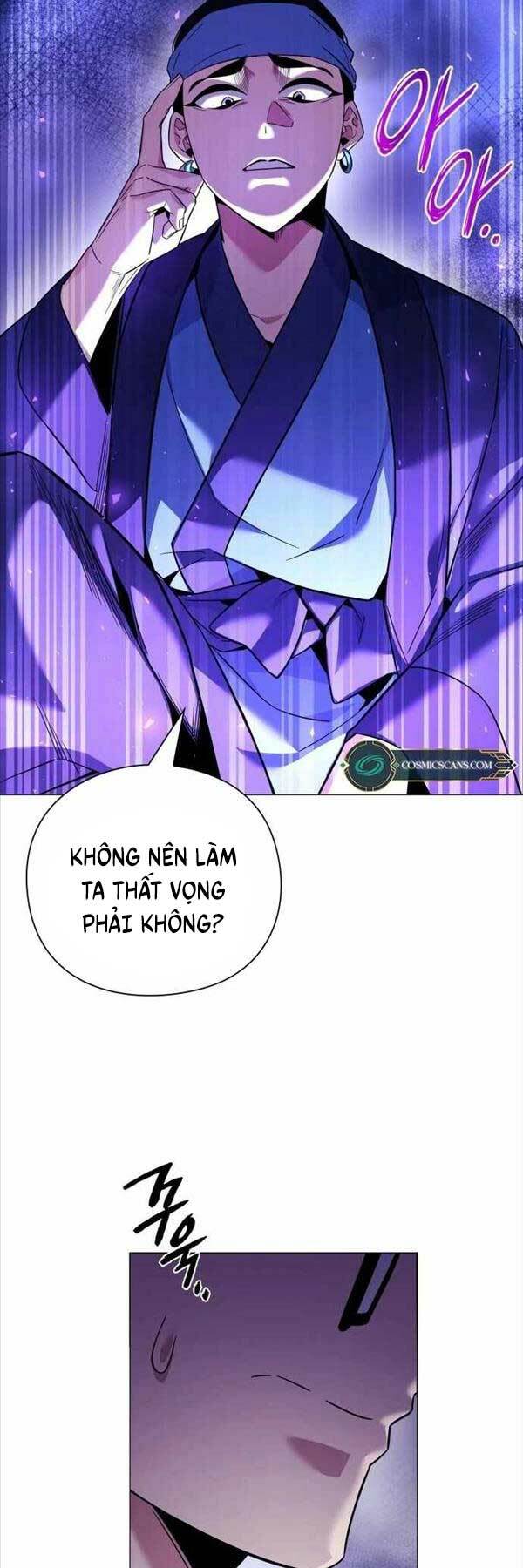 Đêm Của Yêu Tinh - Chapter 16 - Page 23