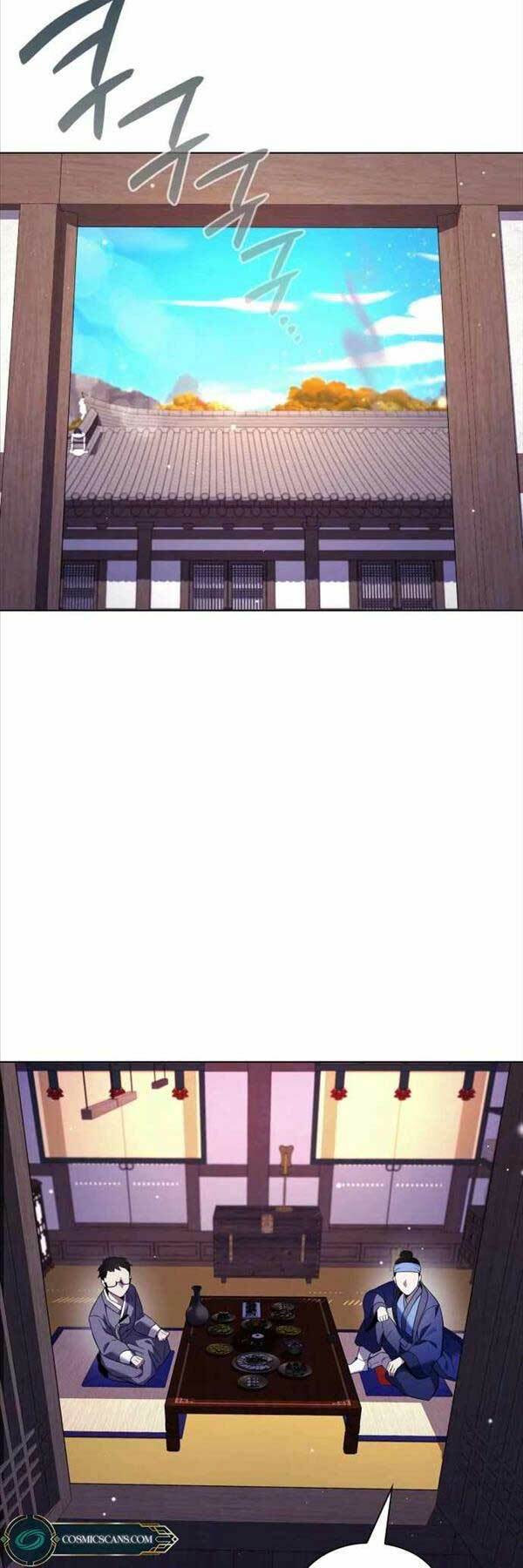 Đêm Của Yêu Tinh - Chapter 16 - Page 26