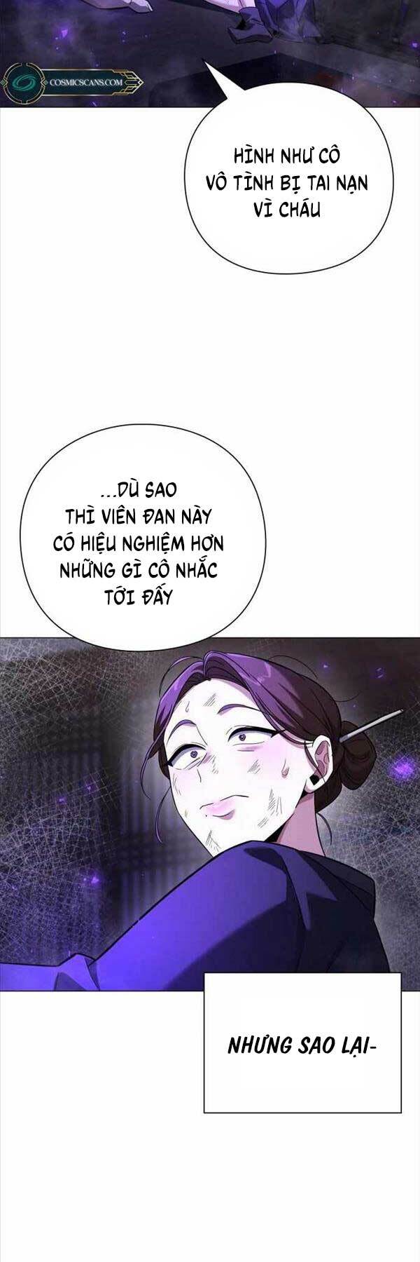 Đêm Của Yêu Tinh - Chapter 16 - Page 32