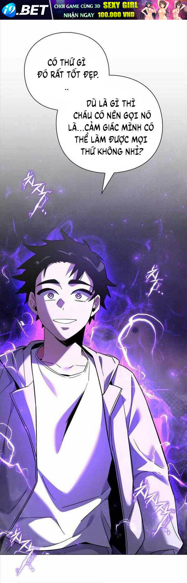 Đêm Của Yêu Tinh - Chapter 16 - Page 33