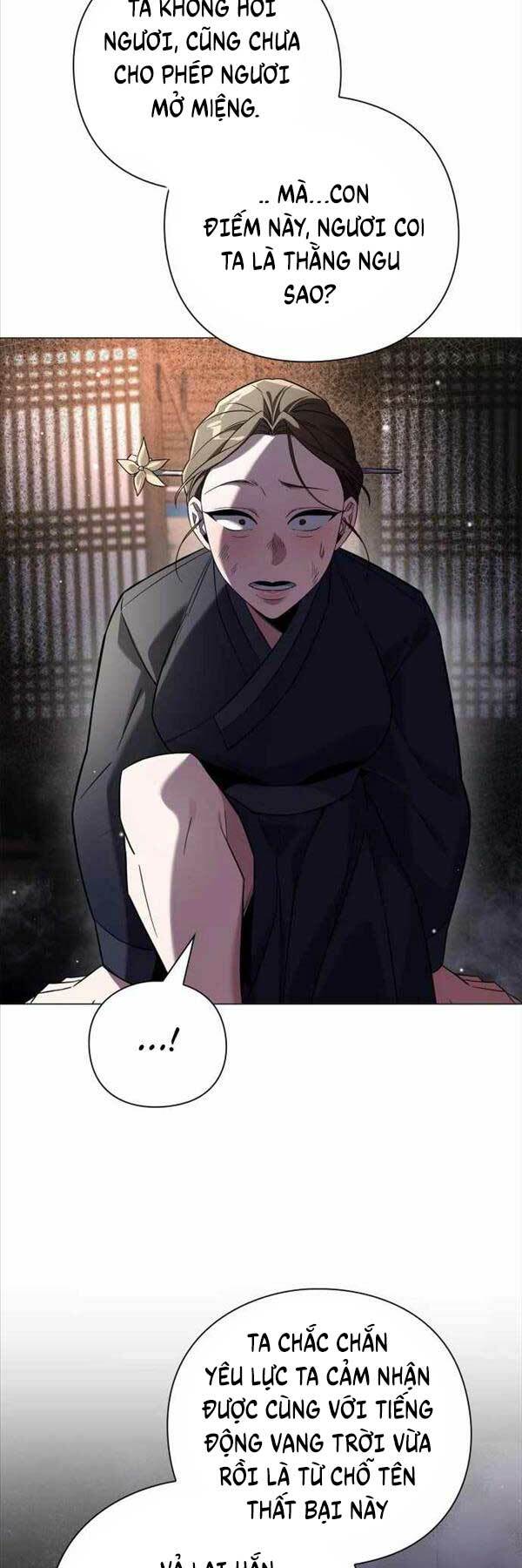 Đêm Của Yêu Tinh - Chapter 16 - Page 37