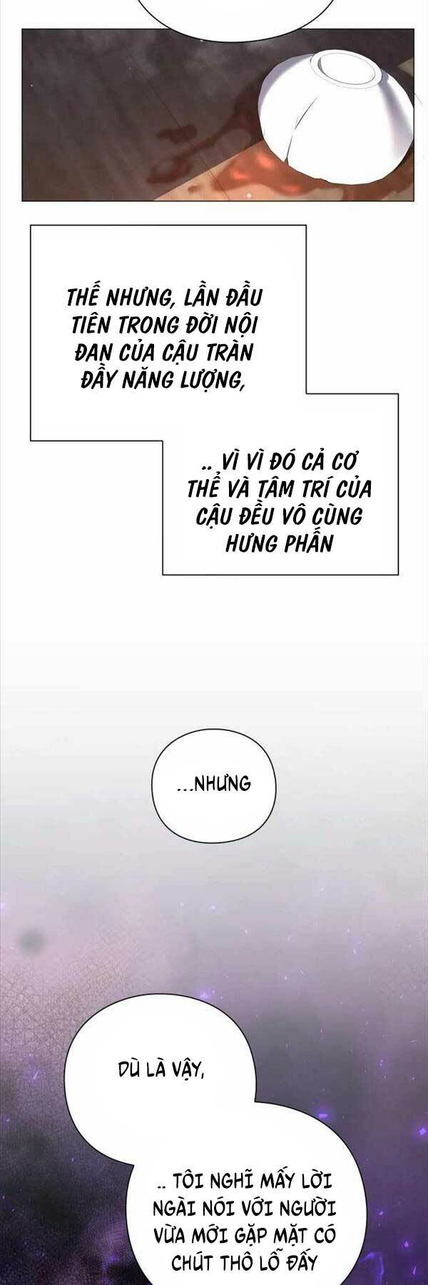 Đêm Của Yêu Tinh - Chapter 16 - Page 41