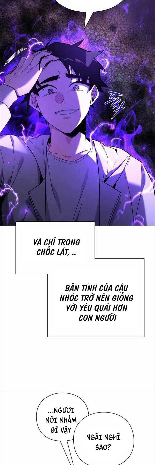 Đêm Của Yêu Tinh - Chapter 16 - Page 42