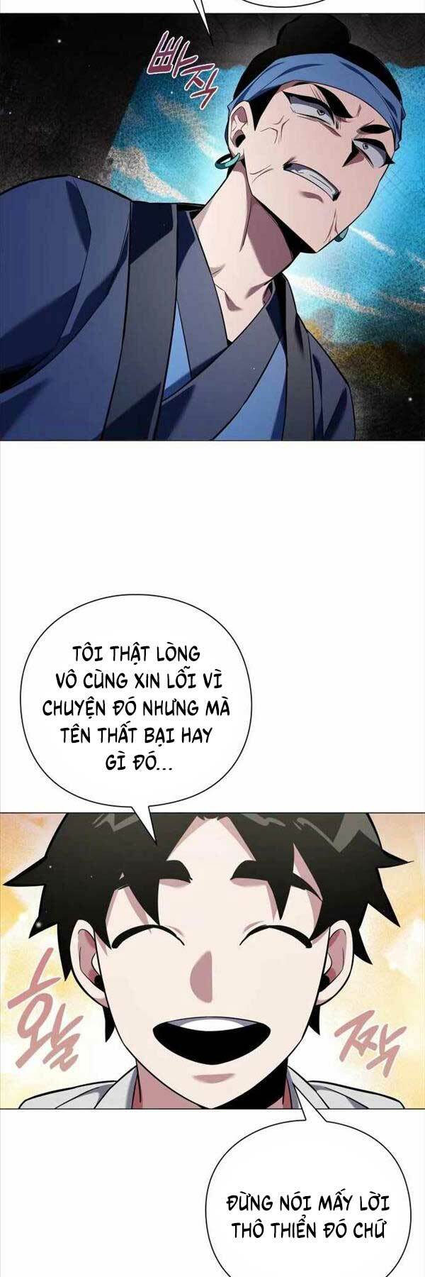 Đêm Của Yêu Tinh - Chapter 16 - Page 43
