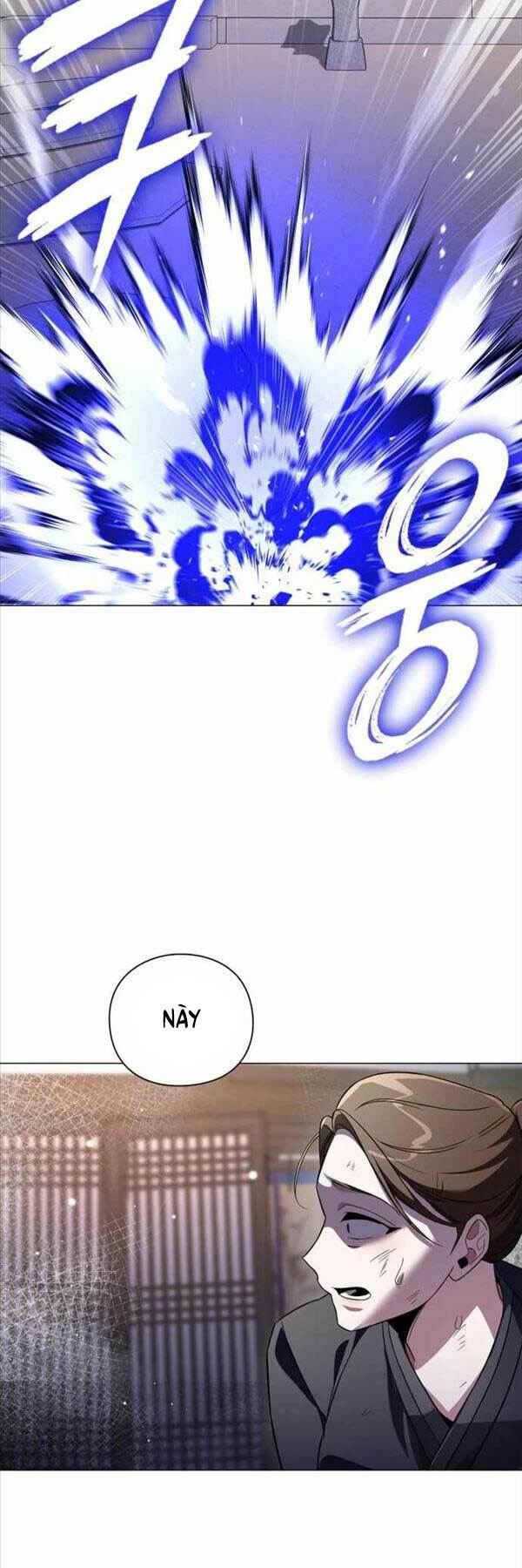 Đêm Của Yêu Tinh - Chapter 16 - Page 47