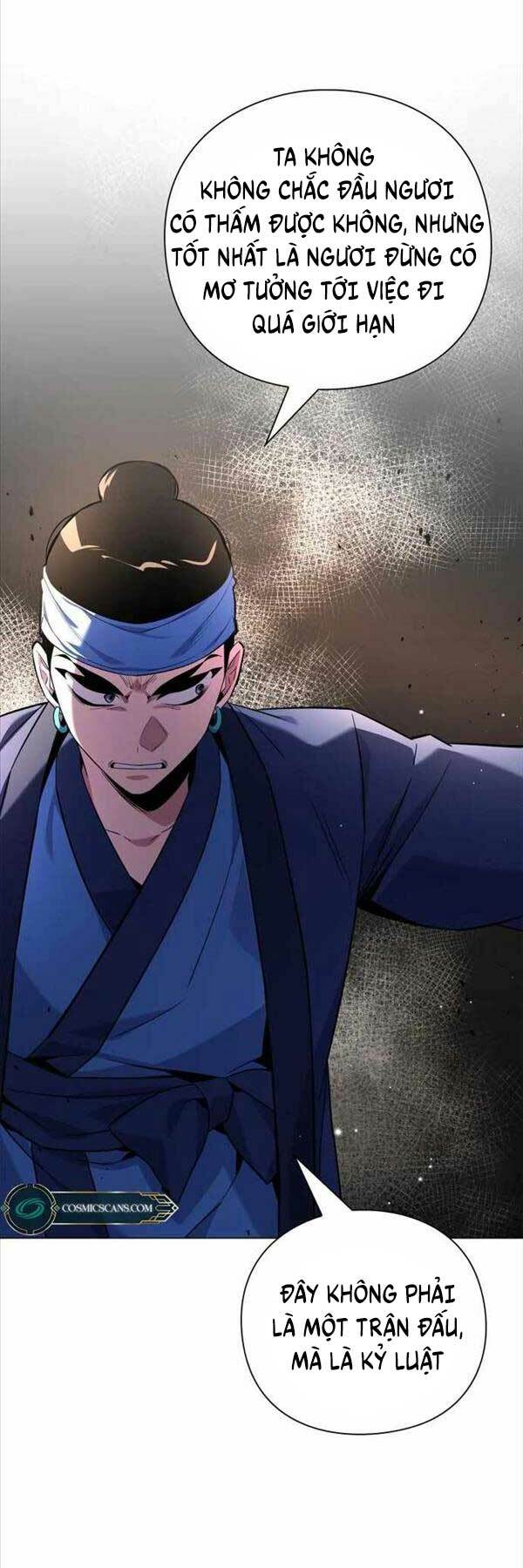 Đêm Của Yêu Tinh - Chapter 16 - Page 48