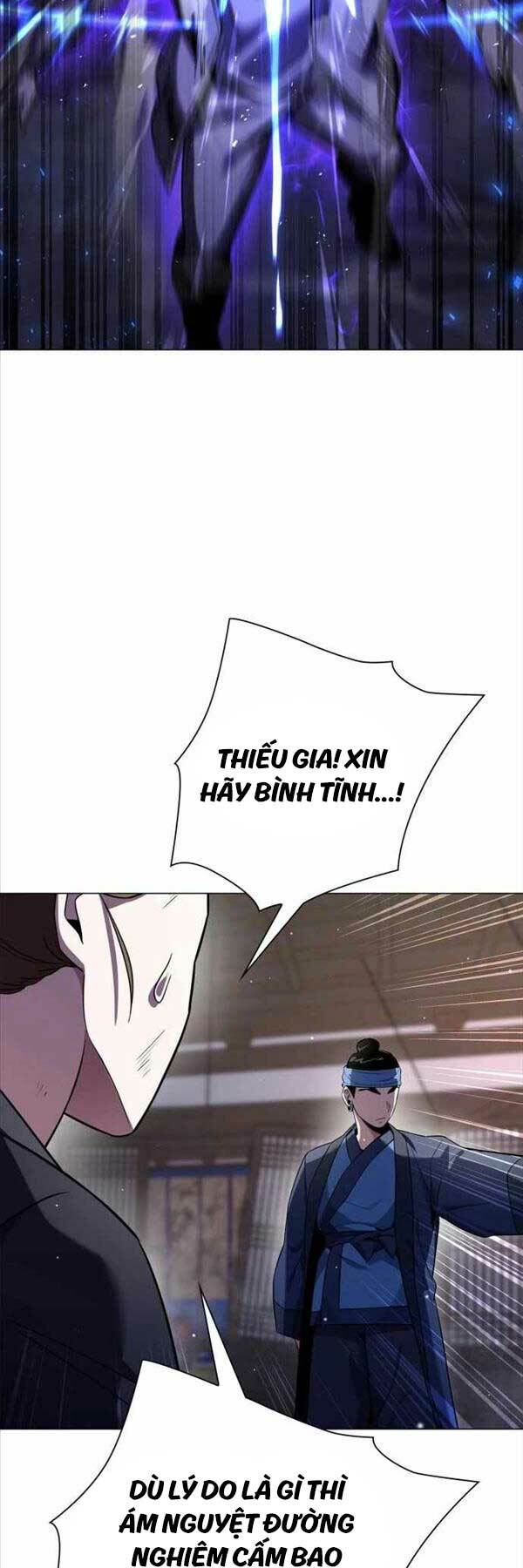 Đêm Của Yêu Tinh - Chapter 16 - Page 51