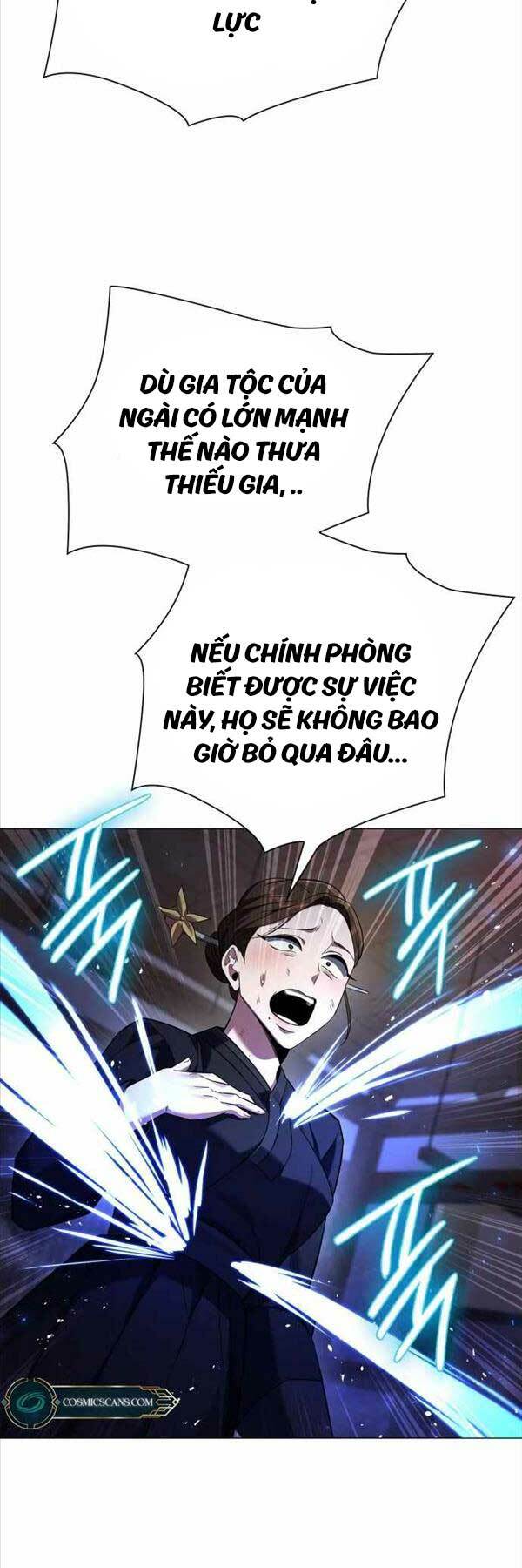 Đêm Của Yêu Tinh - Chapter 16 - Page 52