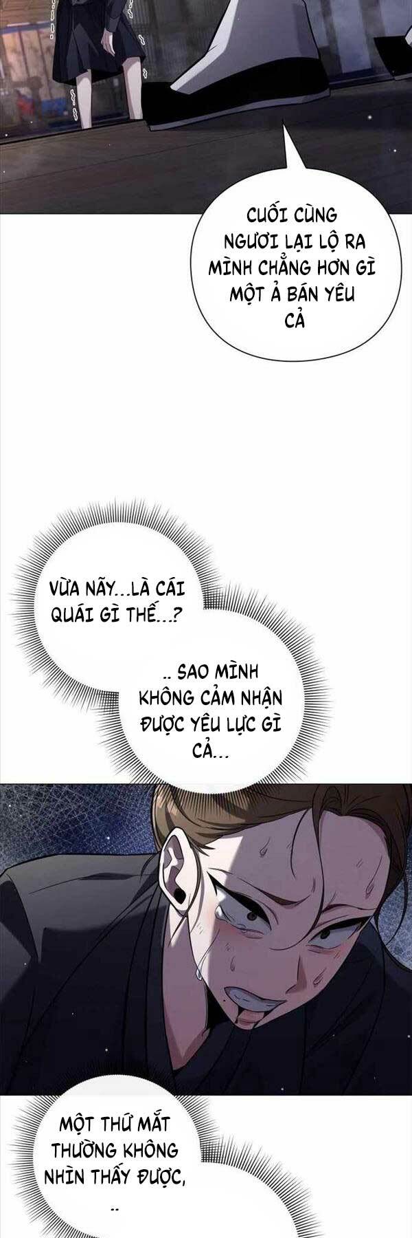 Đêm Của Yêu Tinh - Chapter 16 - Page 55