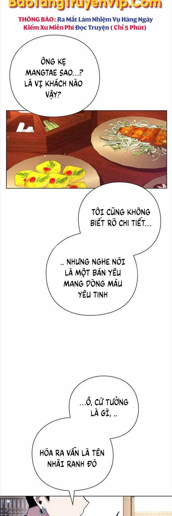 Đêm Của Yêu Tinh - Chapter 16 - Page 5