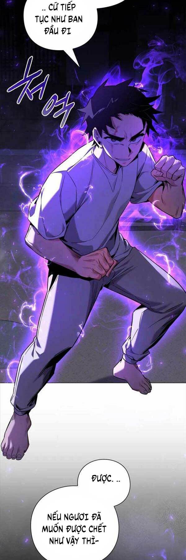 Đêm Của Yêu Tinh - Chapter 16 - Page 59