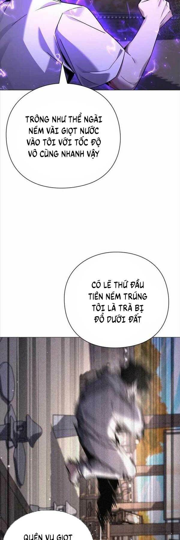 Đêm Của Yêu Tinh - Chapter 16 - Page 64