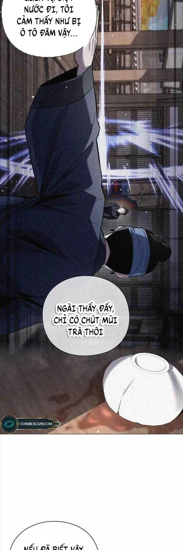 Đêm Của Yêu Tinh - Chapter 16 - Page 65