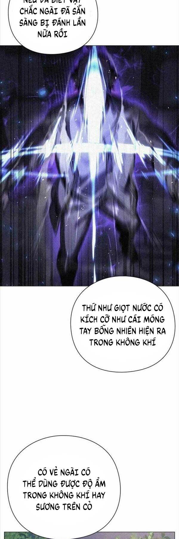 Đêm Của Yêu Tinh - Chapter 16 - Page 66