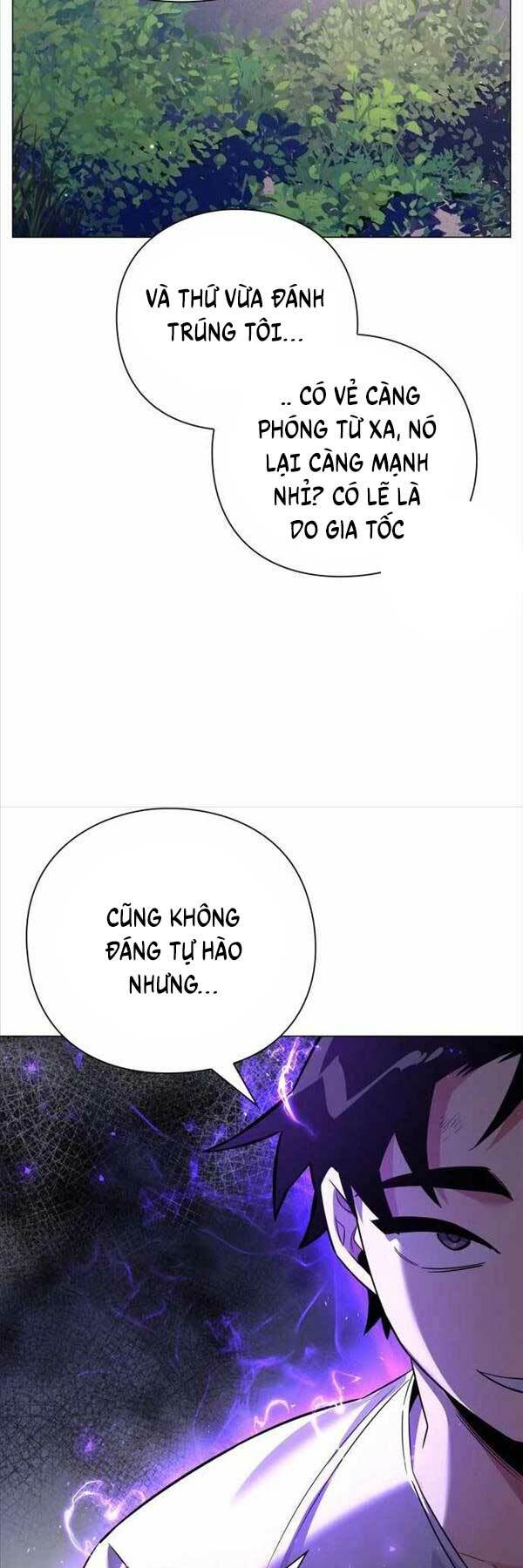 Đêm Của Yêu Tinh - Chapter 16 - Page 67