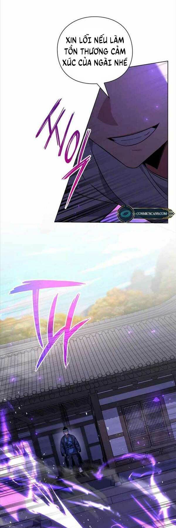 Đêm Của Yêu Tinh - Chapter 16 - Page 69