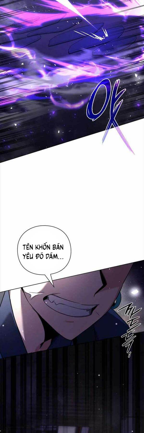 Đêm Của Yêu Tinh - Chapter 16 - Page 70