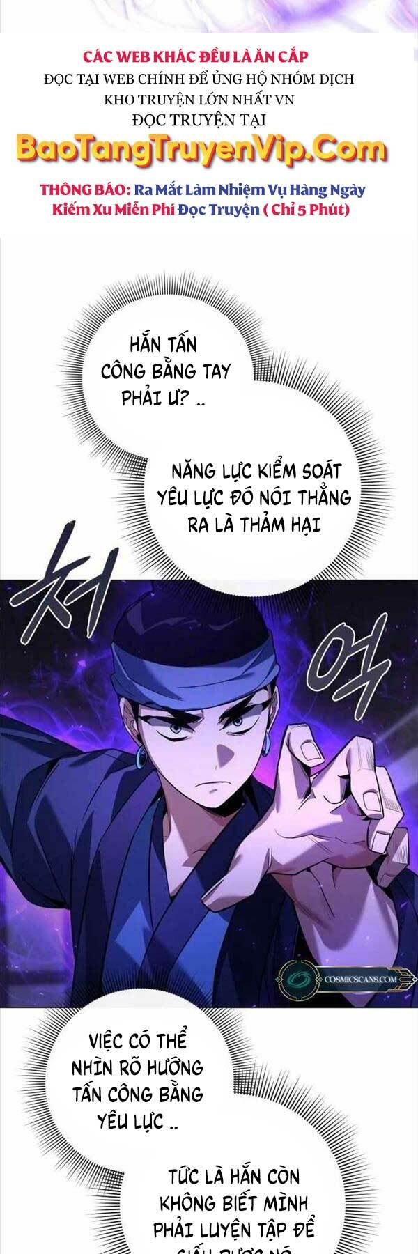 Đêm Của Yêu Tinh - Chapter 16 - Page 73