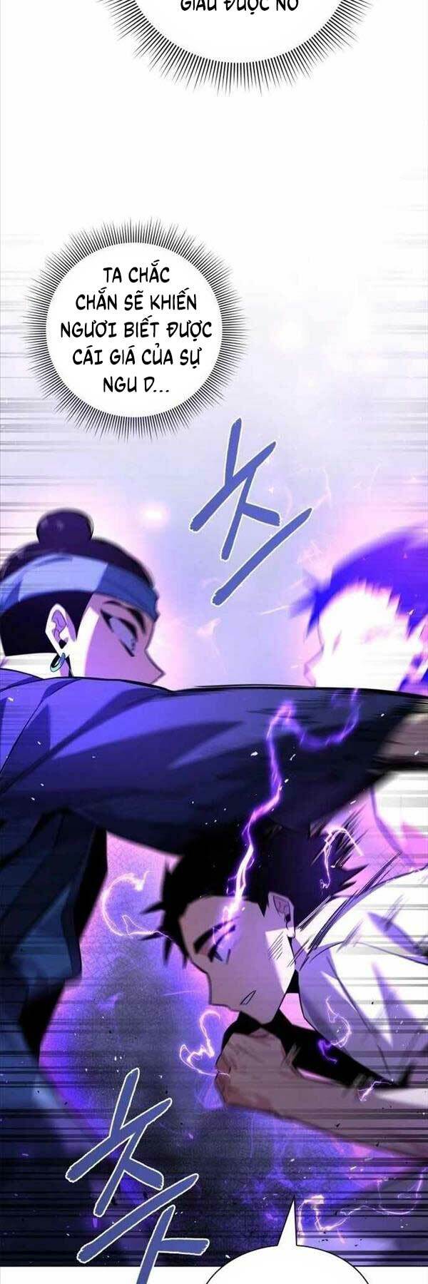 Đêm Của Yêu Tinh - Chapter 16 - Page 74