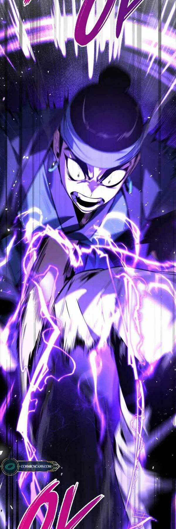 Đêm Của Yêu Tinh - Chapter 16 - Page 76