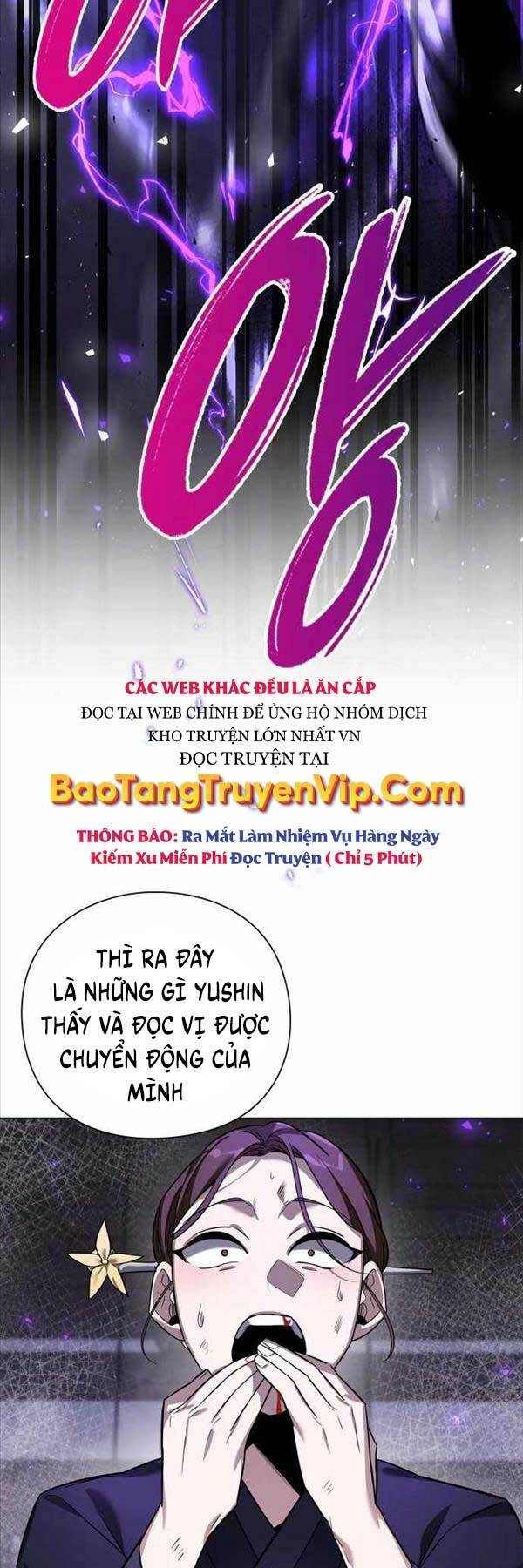 Đêm Của Yêu Tinh - Chapter 16 - Page 77