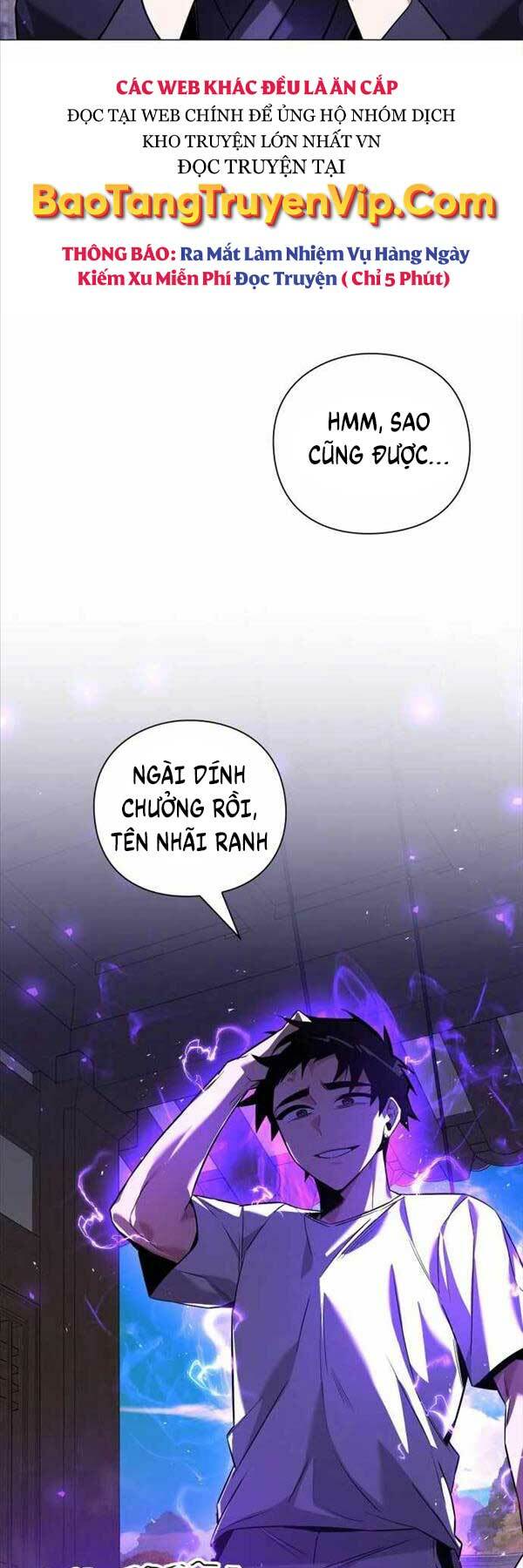 Đêm Của Yêu Tinh - Chapter 16 - Page 78