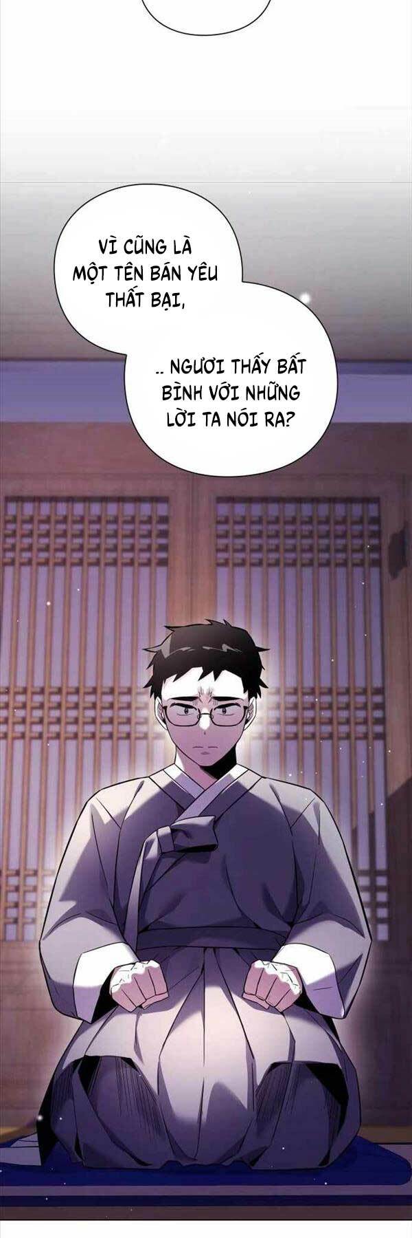 Đêm Của Yêu Tinh - Chapter 16 - Page 8