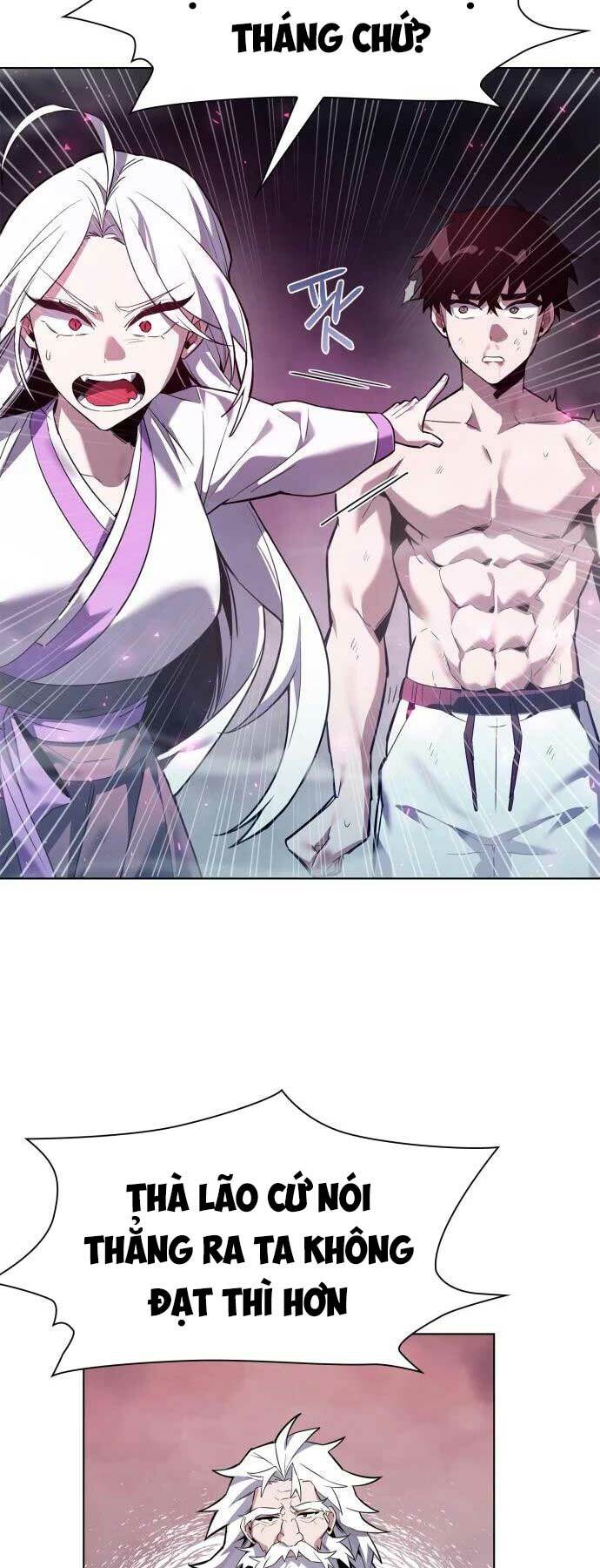 Đêm Của Yêu Tinh - Chapter 2 - Page 101