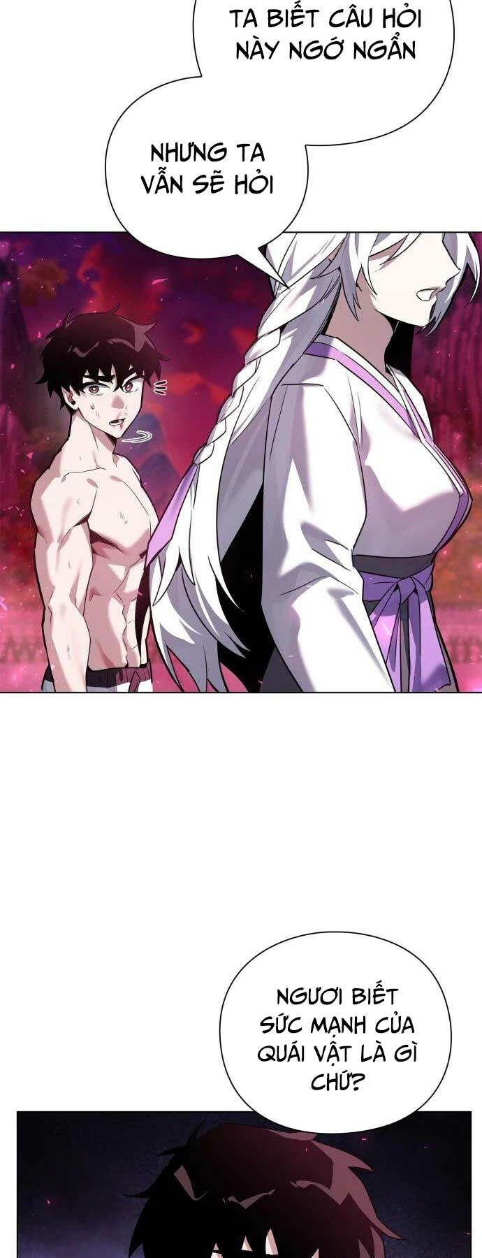 Đêm Của Yêu Tinh - Chapter 2 - Page 109