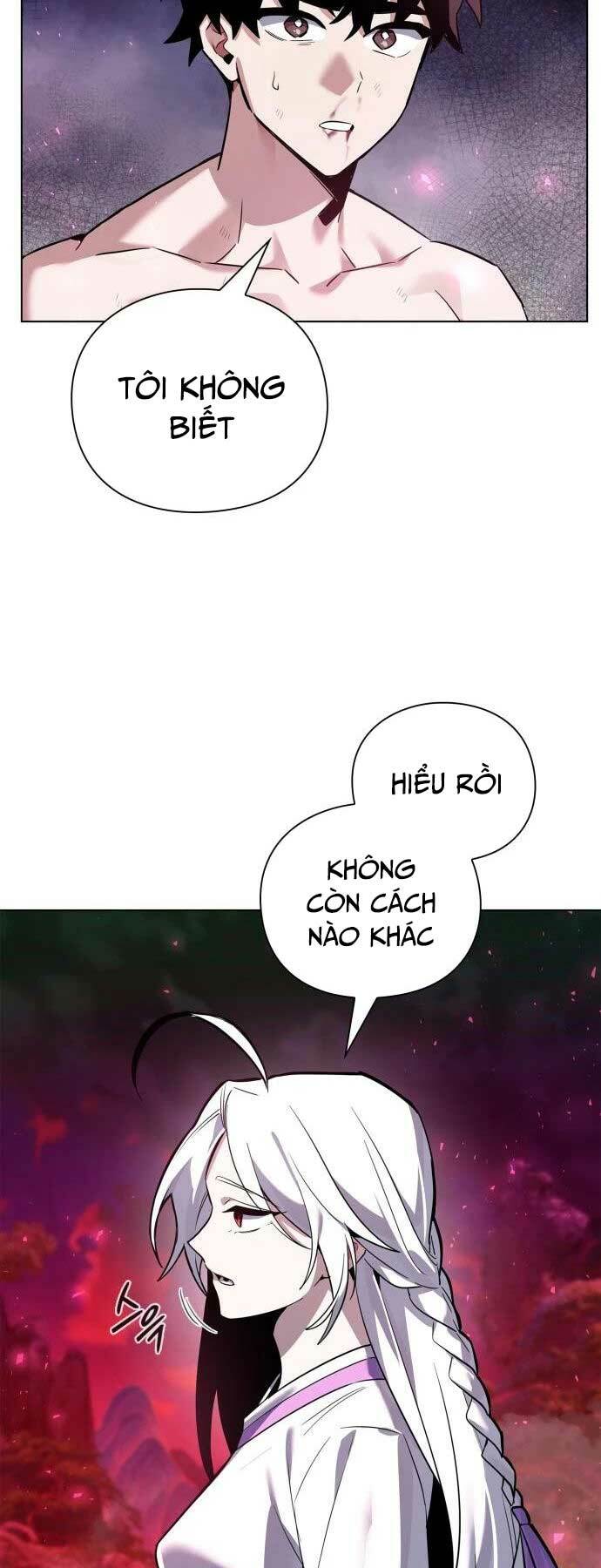 Đêm Của Yêu Tinh - Chapter 2 - Page 110