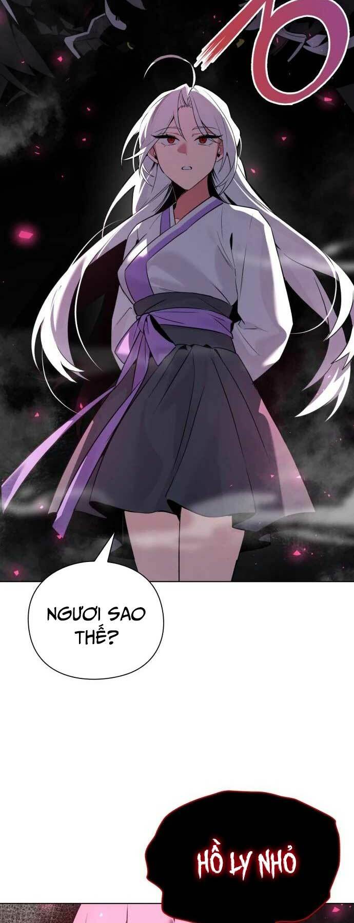 Đêm Của Yêu Tinh - Chapter 2 - Page 113