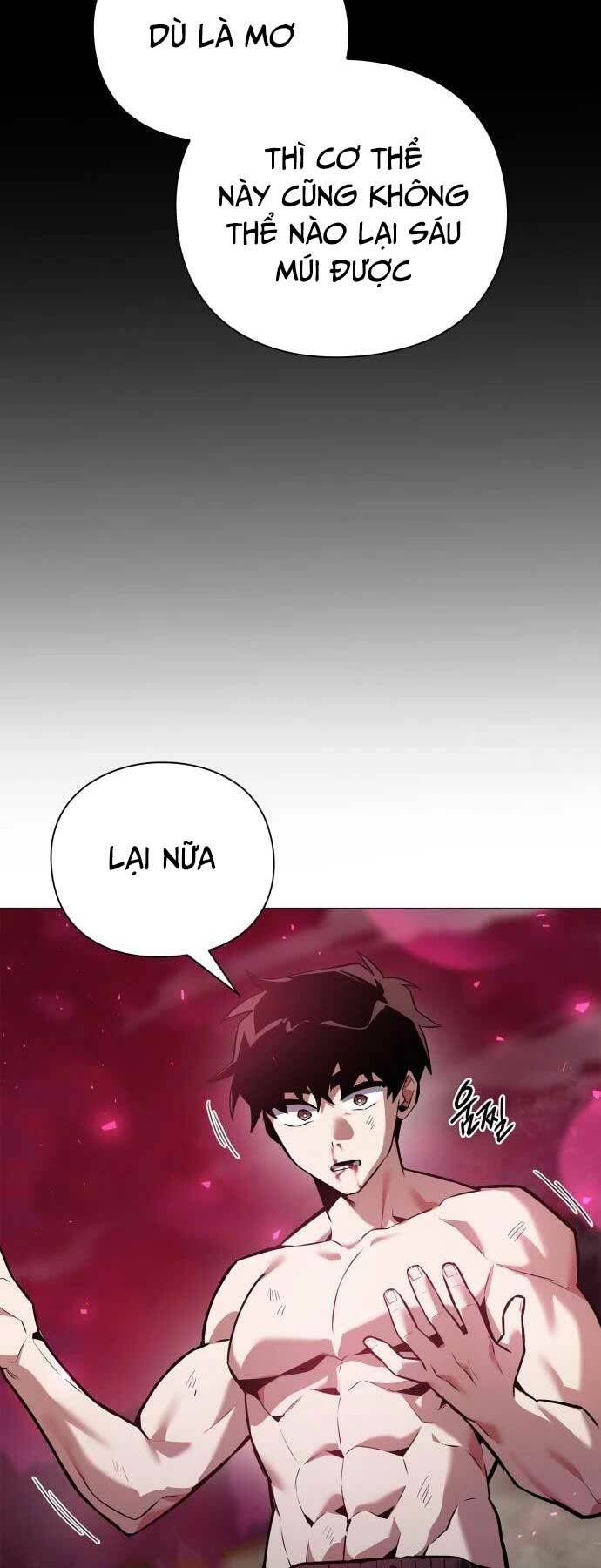 Đêm Của Yêu Tinh - Chapter 2 - Page 11