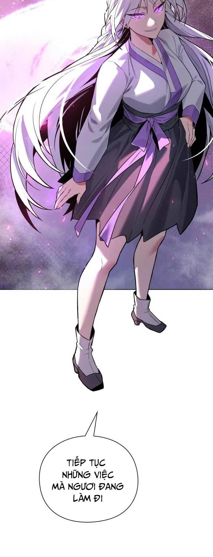 Đêm Của Yêu Tinh - Chapter 2 - Page 125