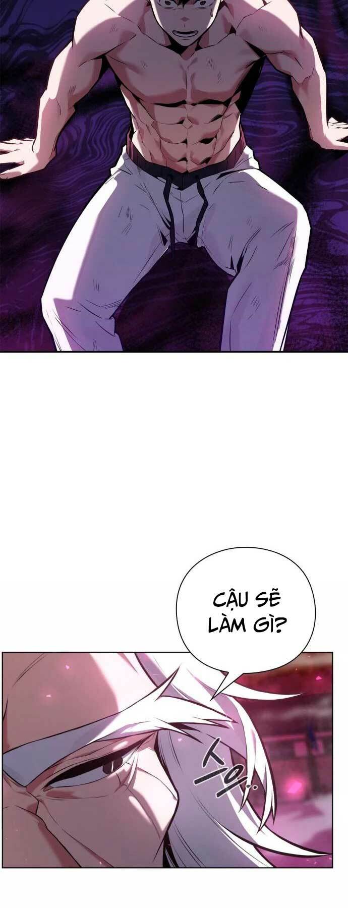 Đêm Của Yêu Tinh - Chapter 2 - Page 19