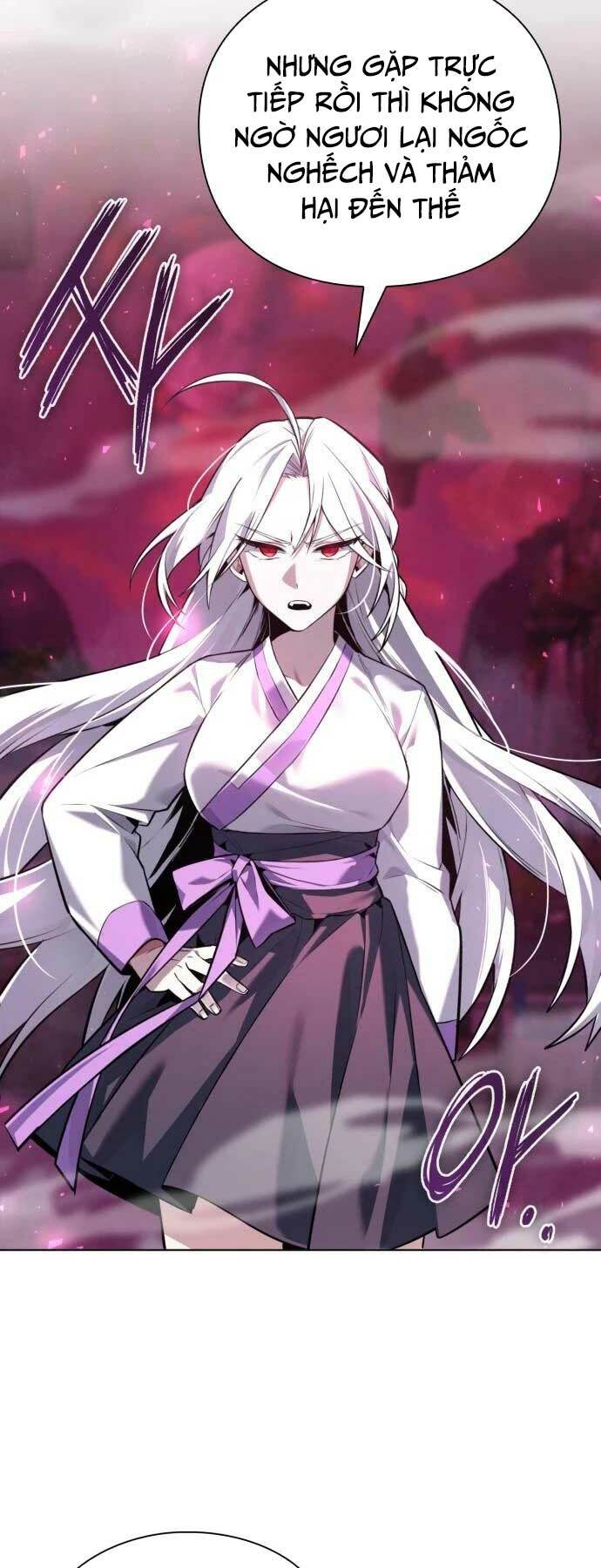 Đêm Của Yêu Tinh - Chapter 2 - Page 21