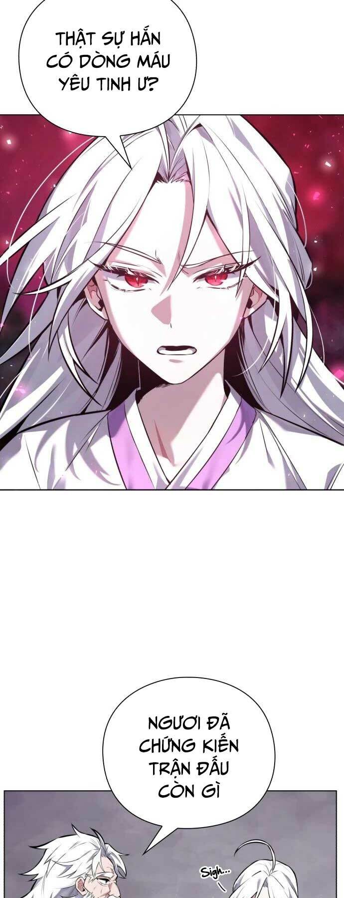 Đêm Của Yêu Tinh - Chapter 2 - Page 22