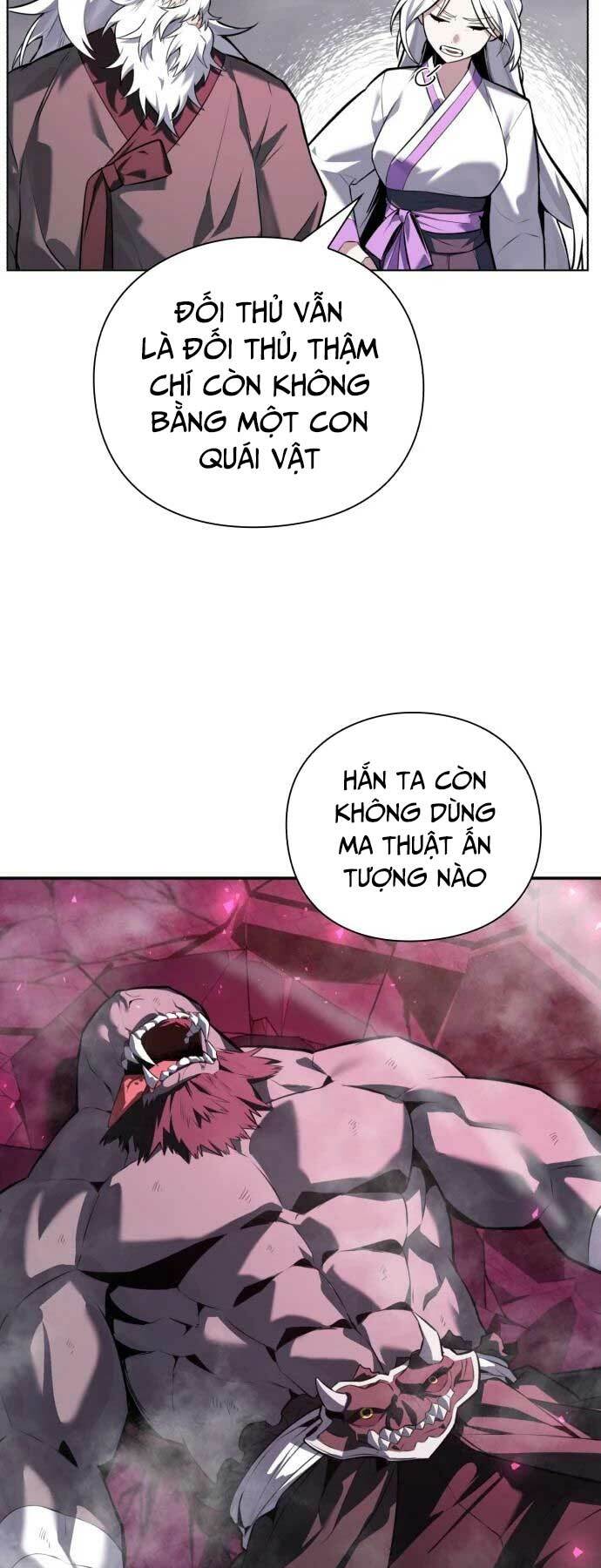 Đêm Của Yêu Tinh - Chapter 2 - Page 23