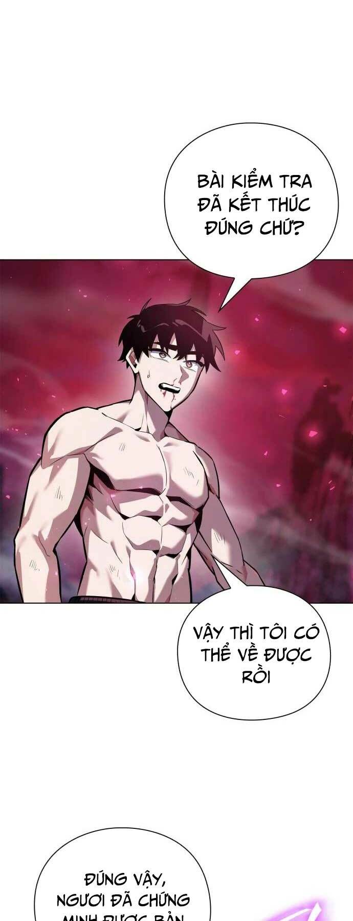Đêm Của Yêu Tinh - Chapter 2 - Page 26
