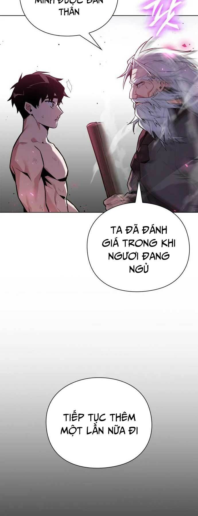 Đêm Của Yêu Tinh - Chapter 2 - Page 27