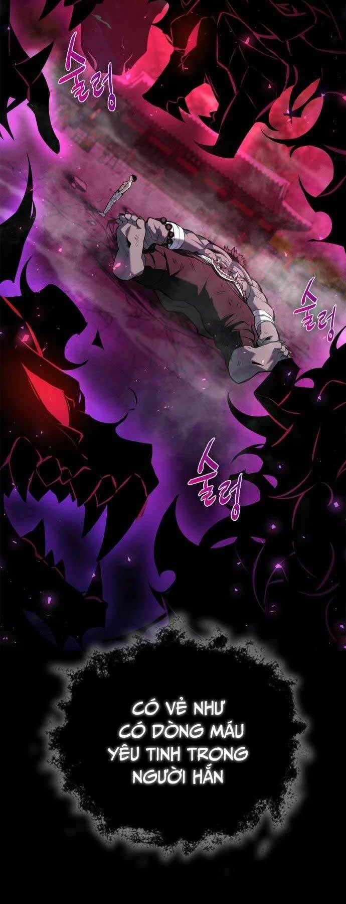 Đêm Của Yêu Tinh - Chapter 2 - Page 31