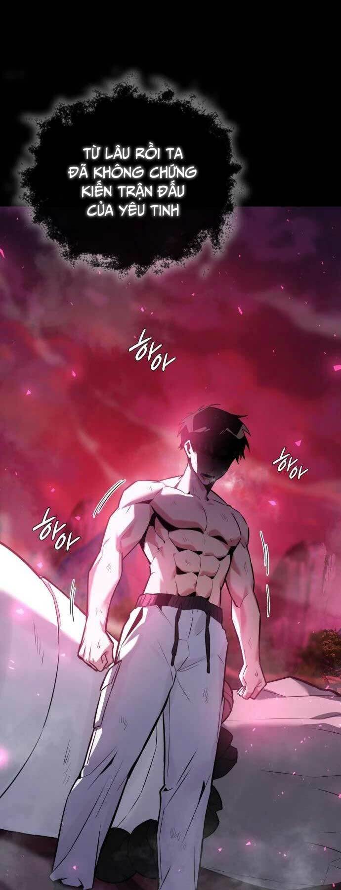 Đêm Của Yêu Tinh - Chapter 2 - Page 32