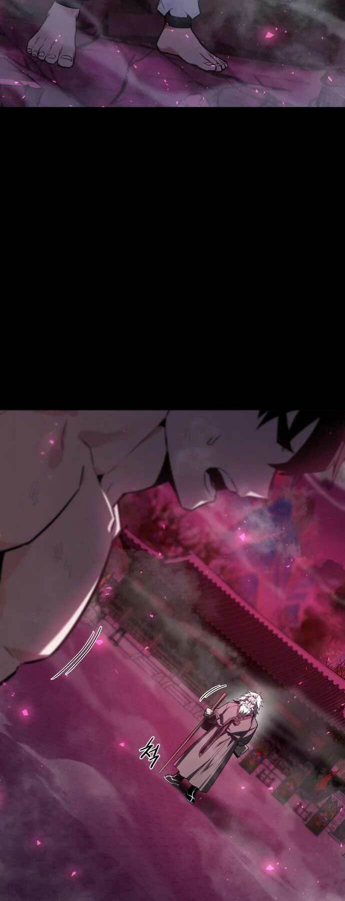 Đêm Của Yêu Tinh - Chapter 2 - Page 33