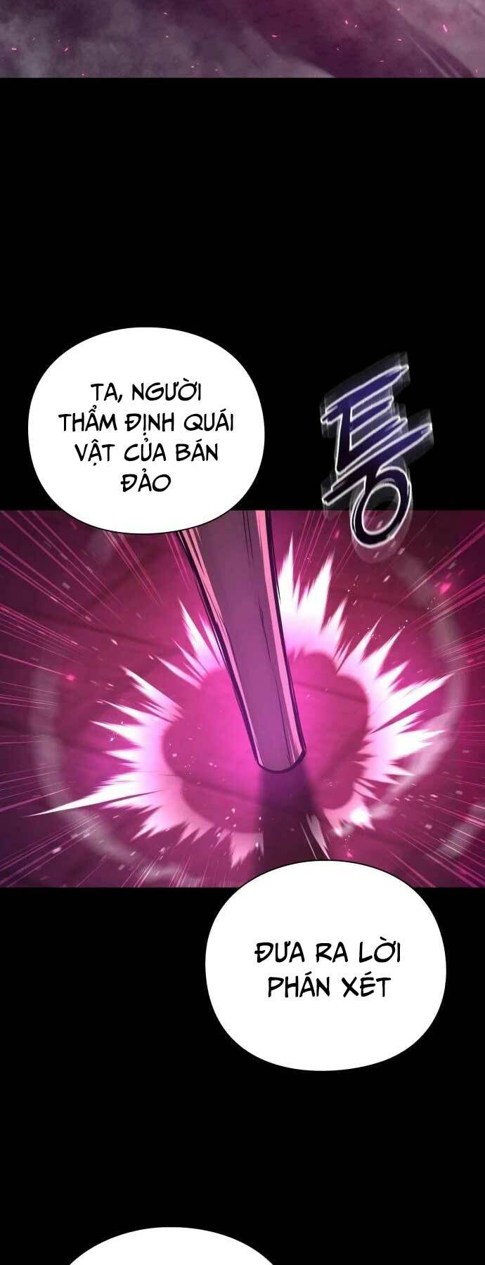 Đêm Của Yêu Tinh - Chapter 2 - Page 34